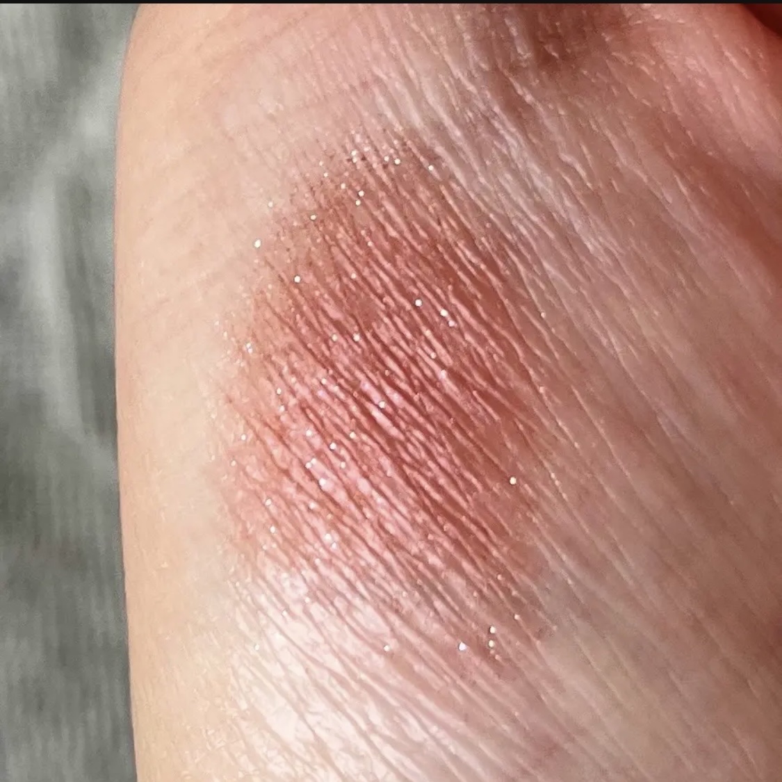 シャドーカスタマイズ/MAJOLICA MAJORCA/単色アイシャドウを使ったクチコミ（3枚目）