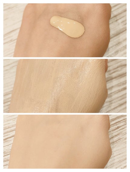 SPã¹ã〠ã«ãããã ãªããã ãã¡ã³ããŒã·ã§ã³/MAYBELLINE NEW YORK/ãªããããã¡ã³ããŒã·ã§ã³ã䜿ã£ãã¯ãã³ãïŒ2æç®ïŒ