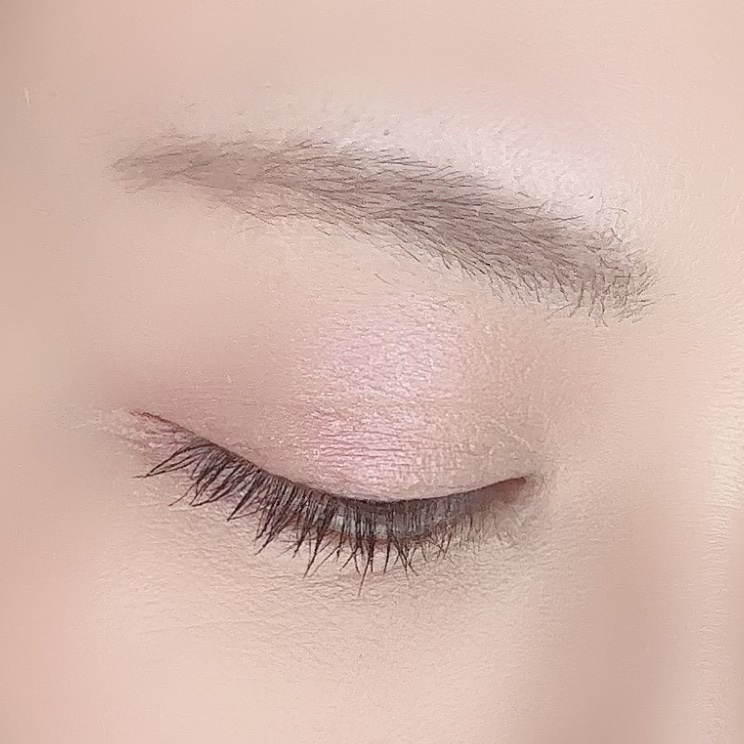 マスカラ/ミュゼル ノクターナル/マスカラを使ったクチコミ（3枚目）