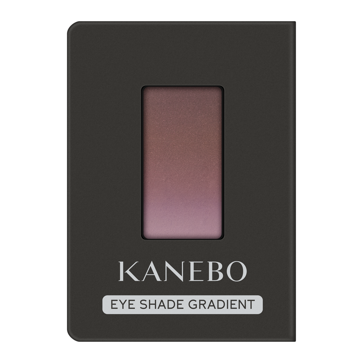 カネボウ アイシェイドグラディエント EX1 Elegant Mauve