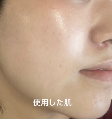 ニベアUV ディープ プロテクト&ケア トーンアップエッセンス/ニベア/化粧下地を使ったクチコミ(3枚目)
