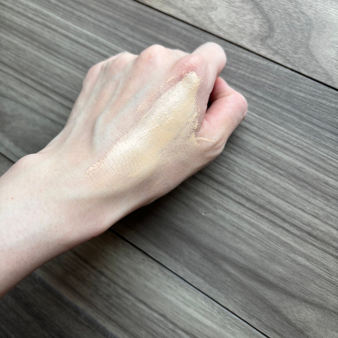 SPステイ ルミマット リキッド ファンデーション/MAYBELLINE NEW YORK/リキッドファンデーションを使ったクチコミ(4枚目)