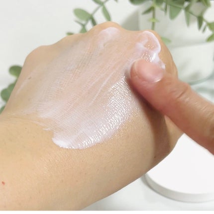 ヒアルーシカ ウォーターフィット サンセラム/SKIN1004/日焼け止めローションを使ったクチコミ(5枚目)