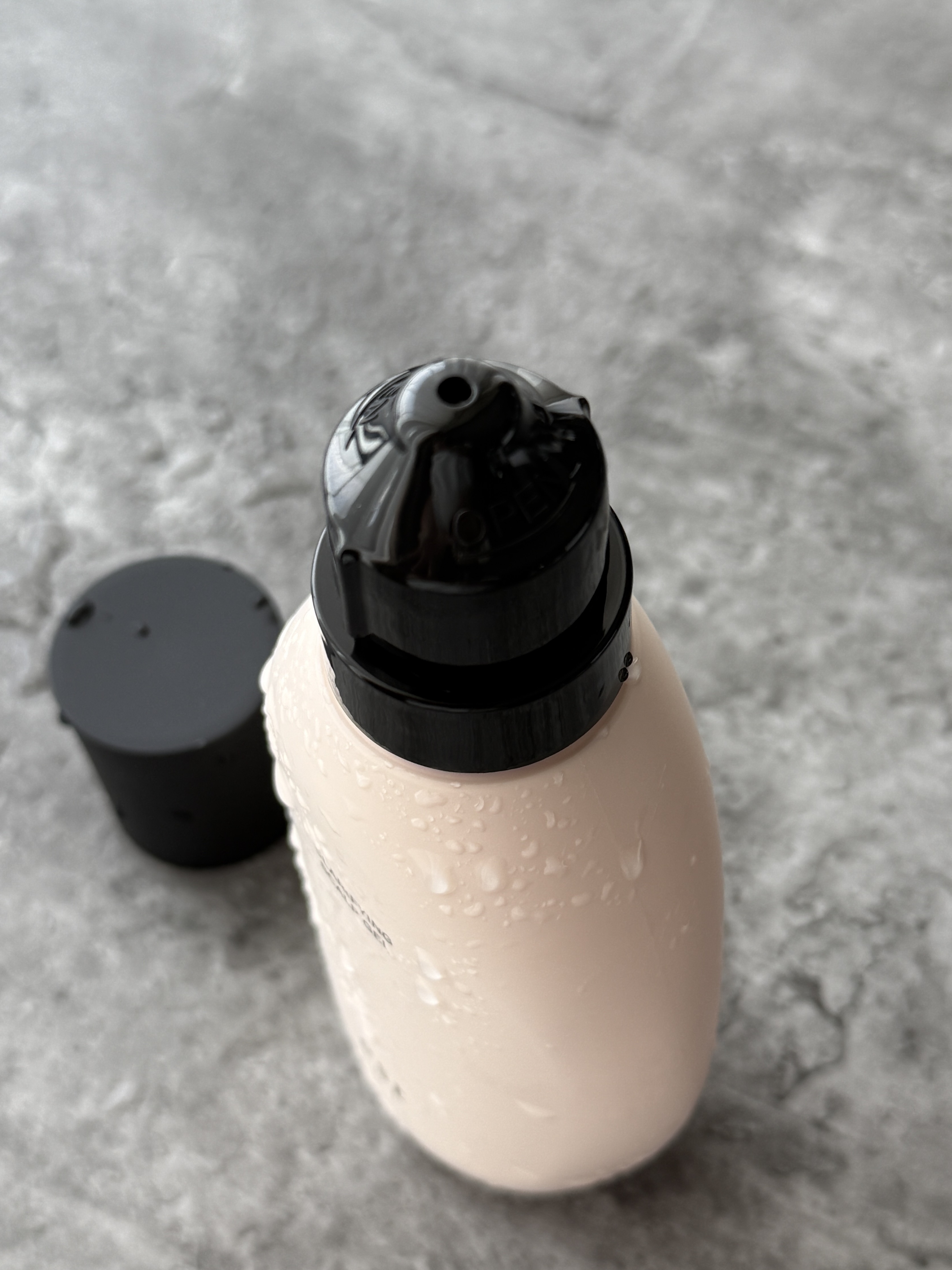 クラリファイイング スカルプジェル/est/頭皮クレンジングを使ったクチコミ（3枚目）