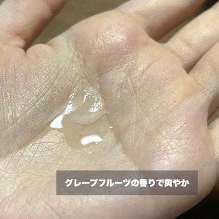 薬用制汗フレッシュショット/NAKICO/デオドラント・制汗剤を使ったクチコミ(3枚目)