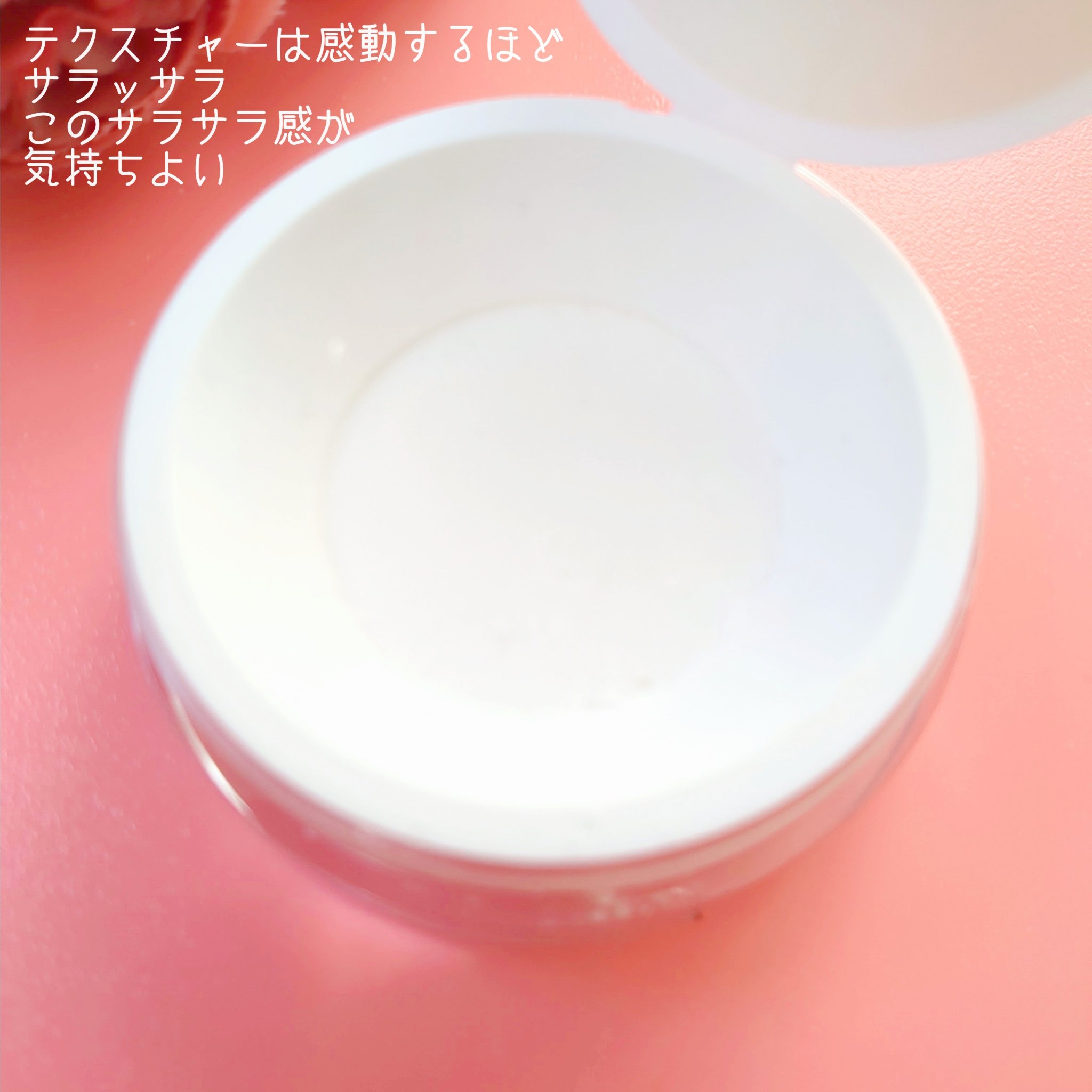 トランスルーセントセットフィニッシングパウダー/TFIT/ルースパウダーを使ったクチコミ（3枚目）