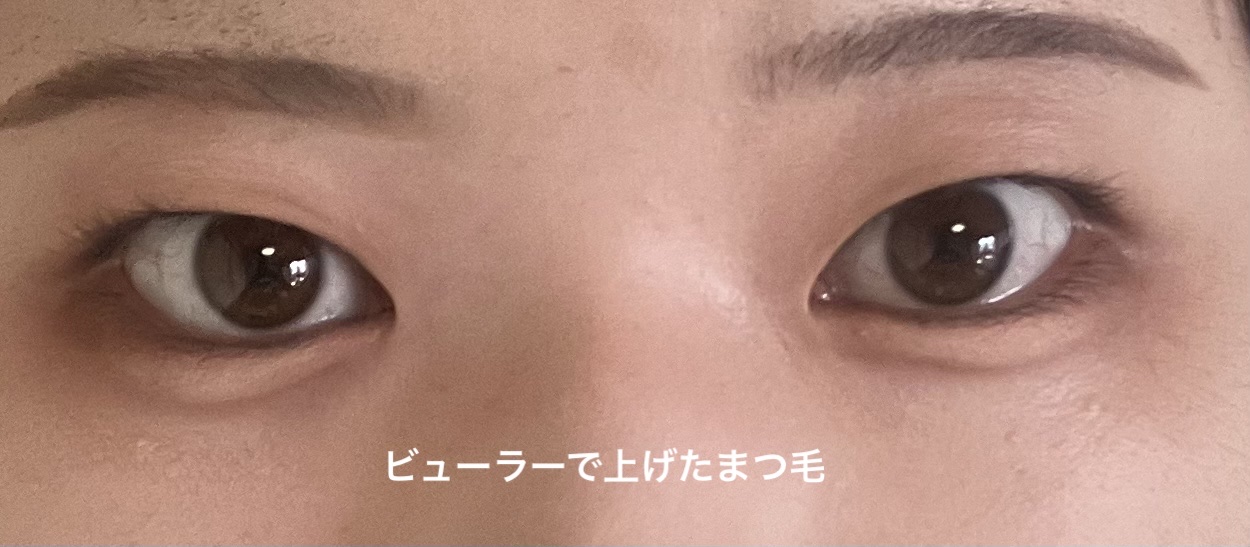 ヒロインメイク リアルラッシュマスカラ アドバンストフィルム/ヒロインメイク/マスカラを使ったクチコミ（2枚目）