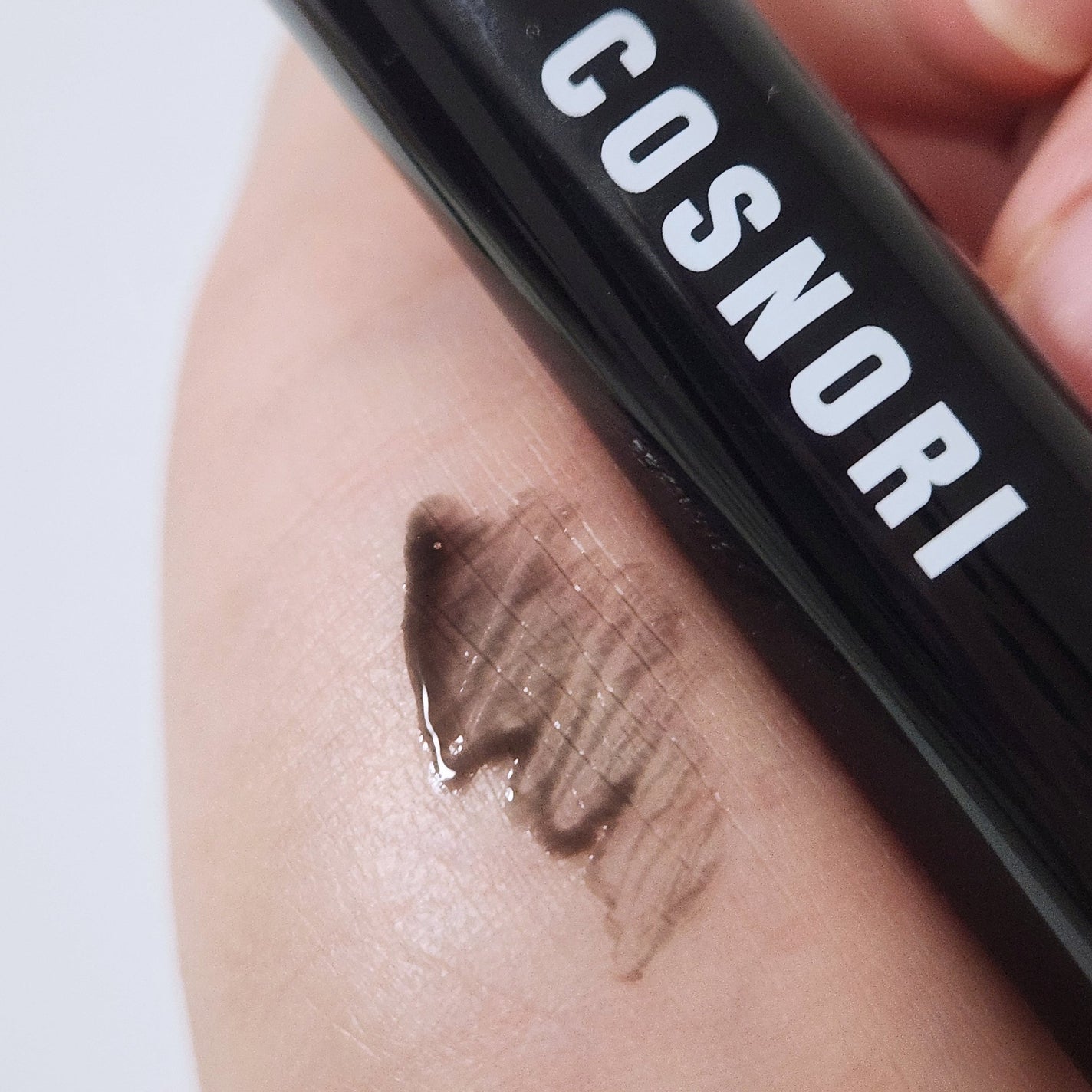 ロングアクティブアイラッシュセラム/COSNORI/まつげ美容液を使ったクチコミ(5枚目)