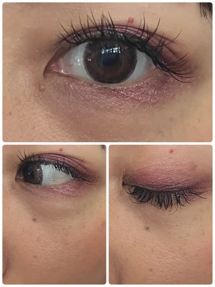 ディオール バックステージ アイ パレット/Dior/アイシャドウパレットを使ったクチコミ(4枚目)