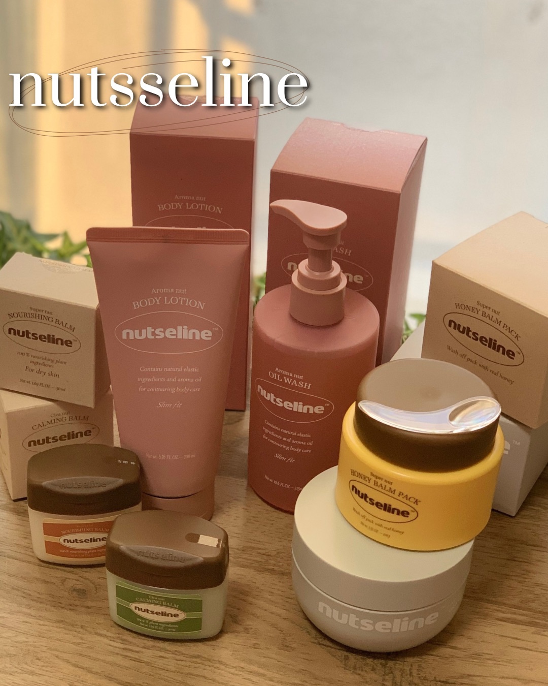 グレースクラブ/nutseline/ボディスクラブを使ったクチコミ（1枚目）