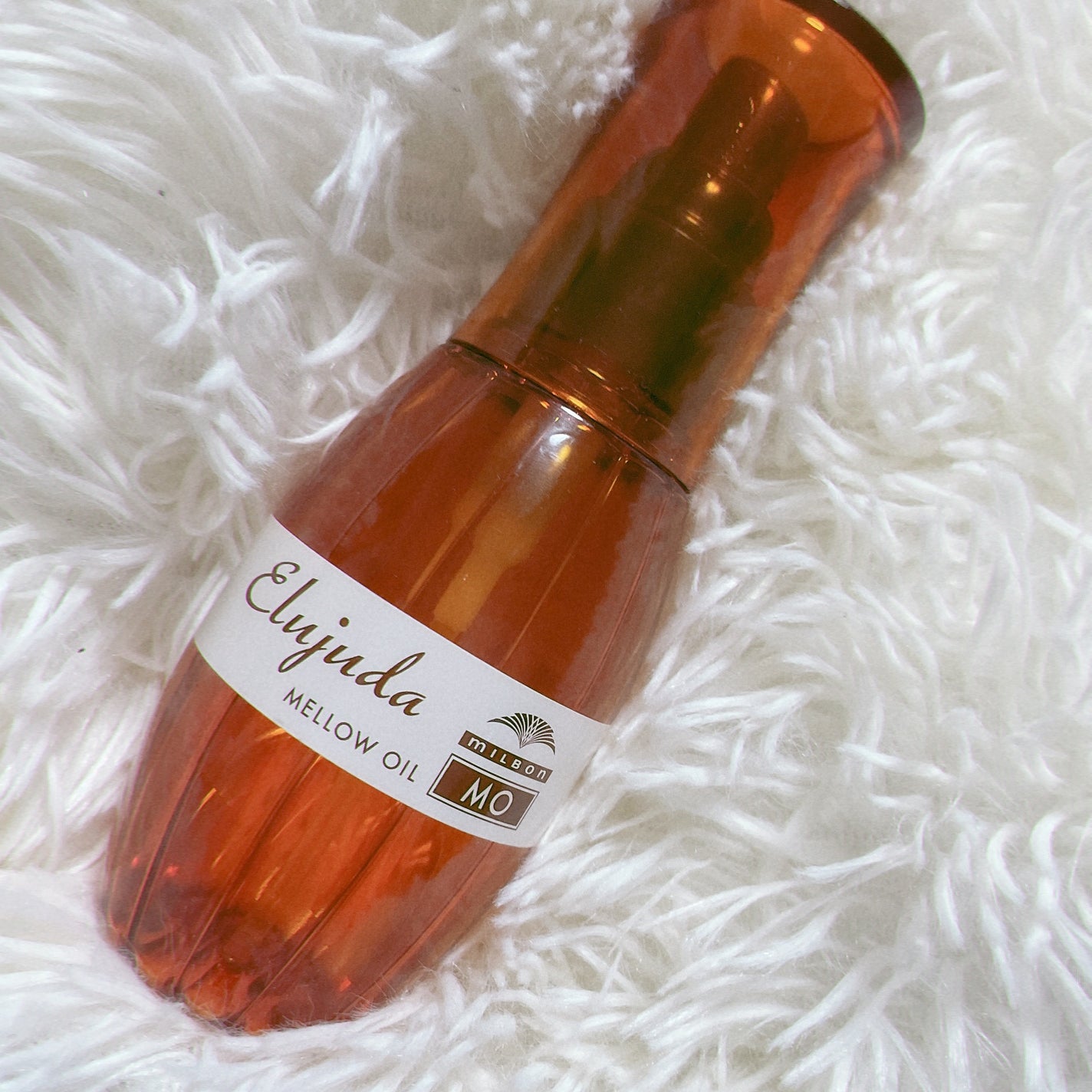 エルジューダ グレイスオン セラム/エルジューダ/ヘアオイルを使ったクチコミ(1枚目)