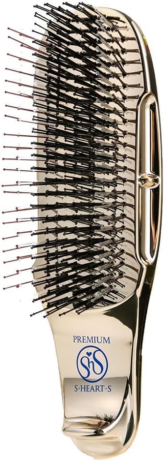 ワールドプレミアムショート / エス・ハート・エス