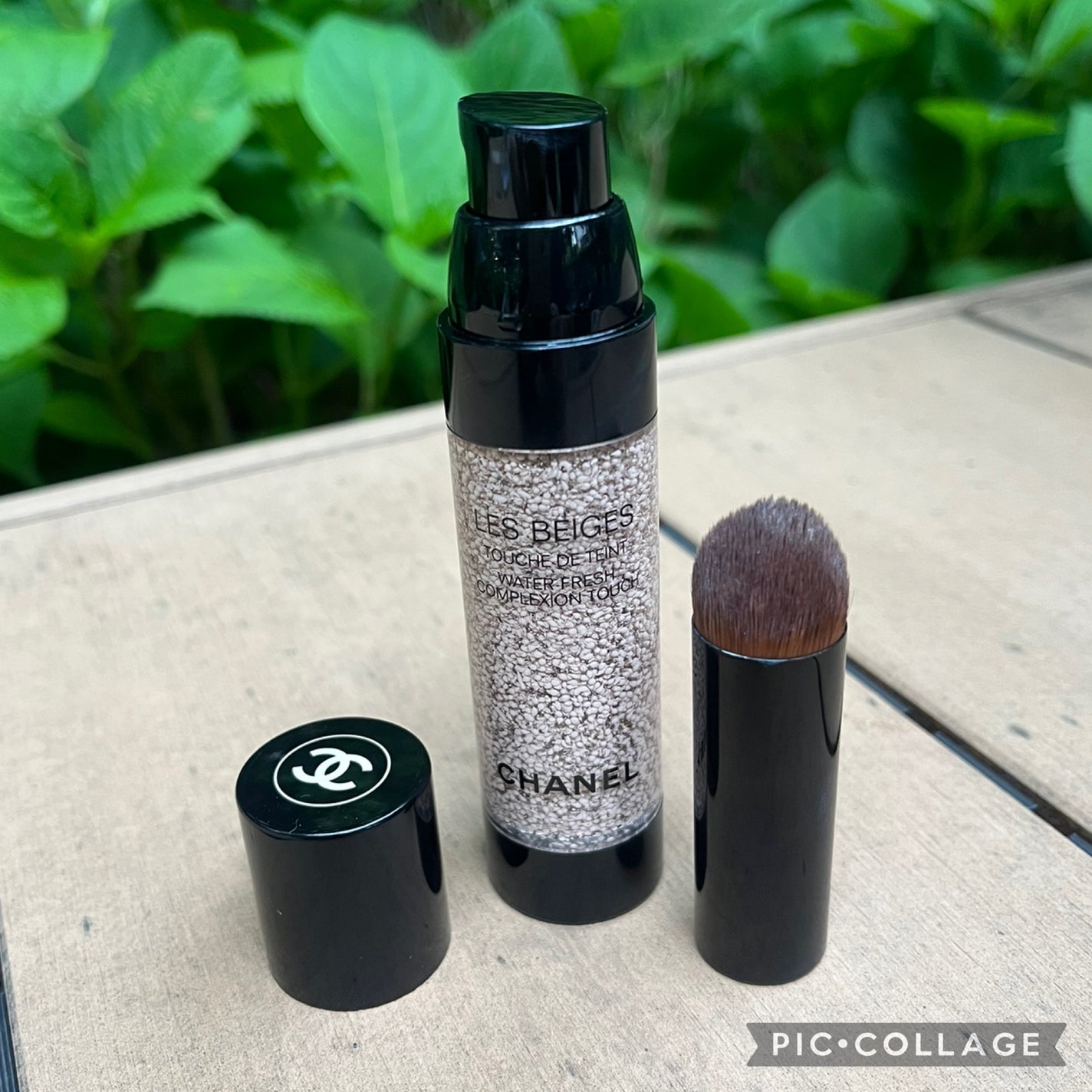 レ ベージュ トゥッシュ ドゥ タン/CHANEL/リキッドファンデーションを使ったクチコミ(4枚目)