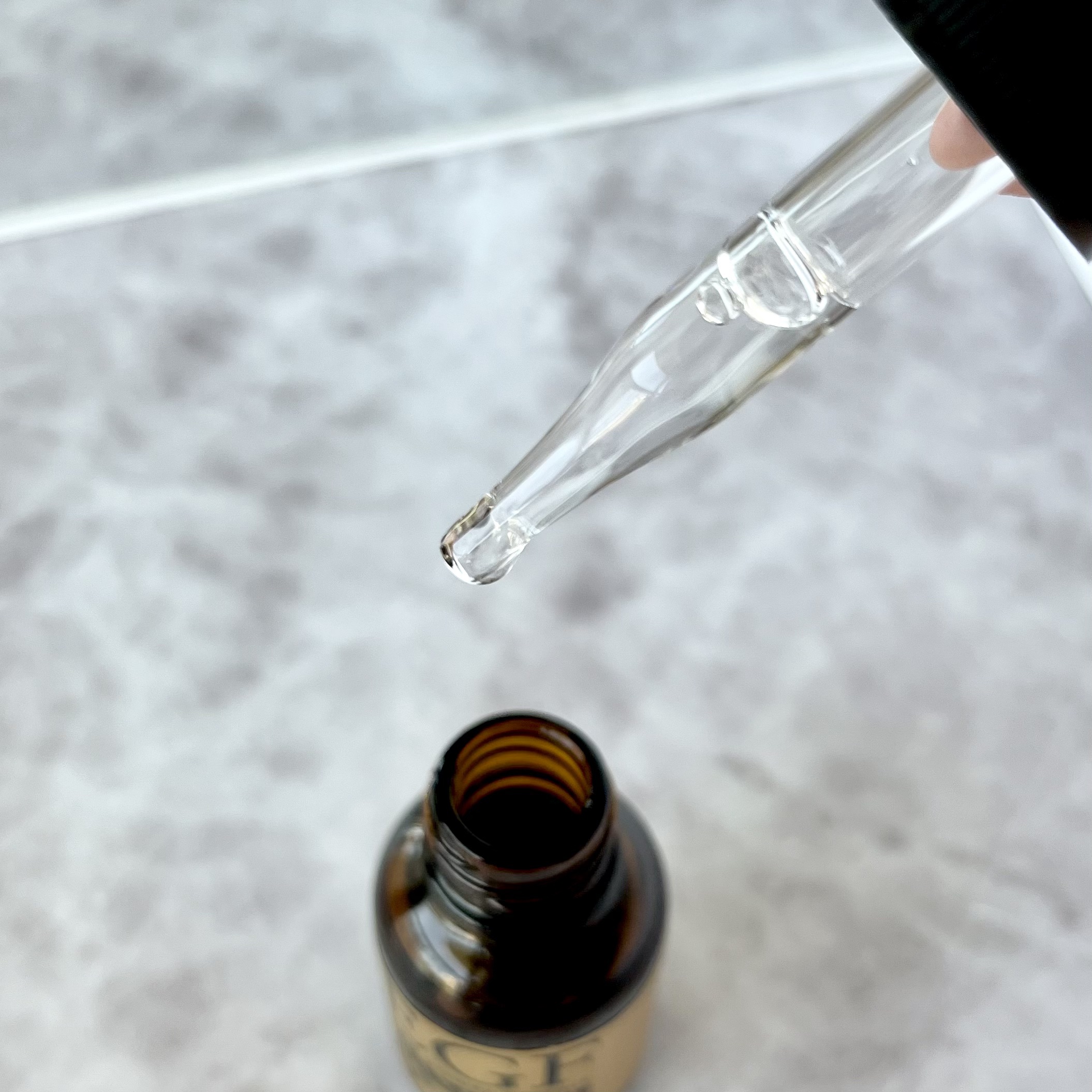 EGF ディープパワーエキス マキシマム(美容液) 60ml EGFディープパワーエキス マキシマム | 株式会社クルード[CLUEID]