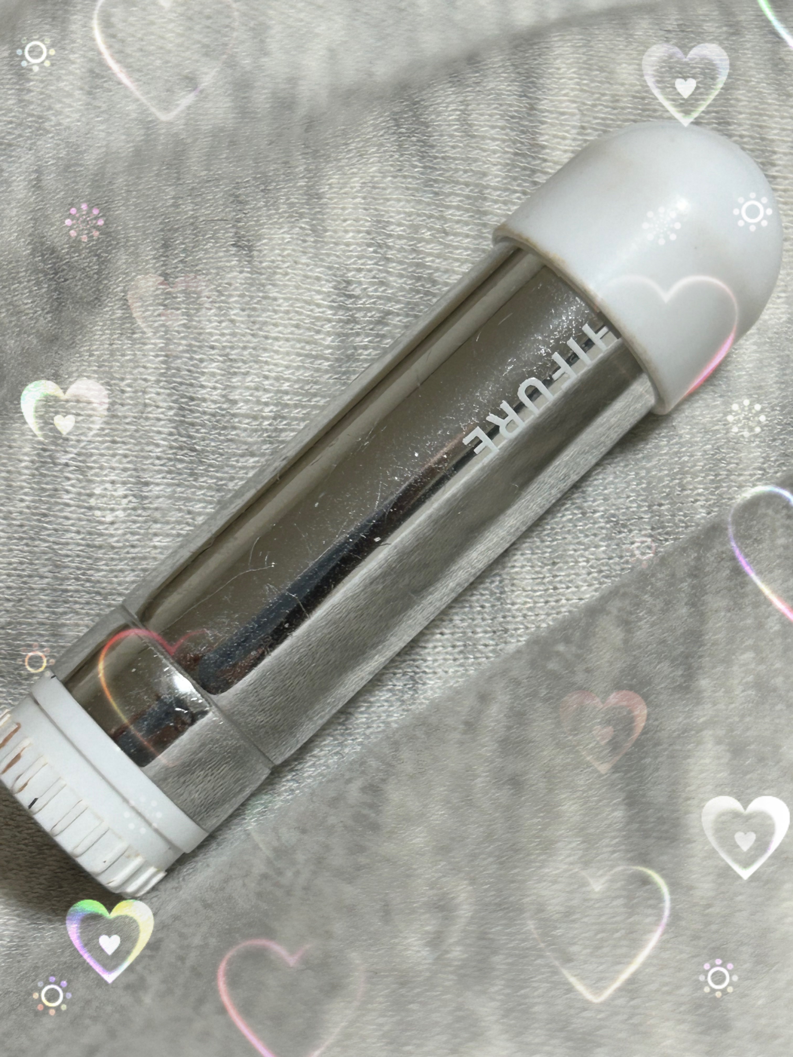 口紅（詰替用）/ちふれ/口紅を使ったクチコミ（1枚目）