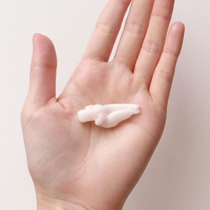 シャンプー/トリートメント パールシャイン(PS)/CLAYGE/市販シャンプーを使ったクチコミ(9枚目)