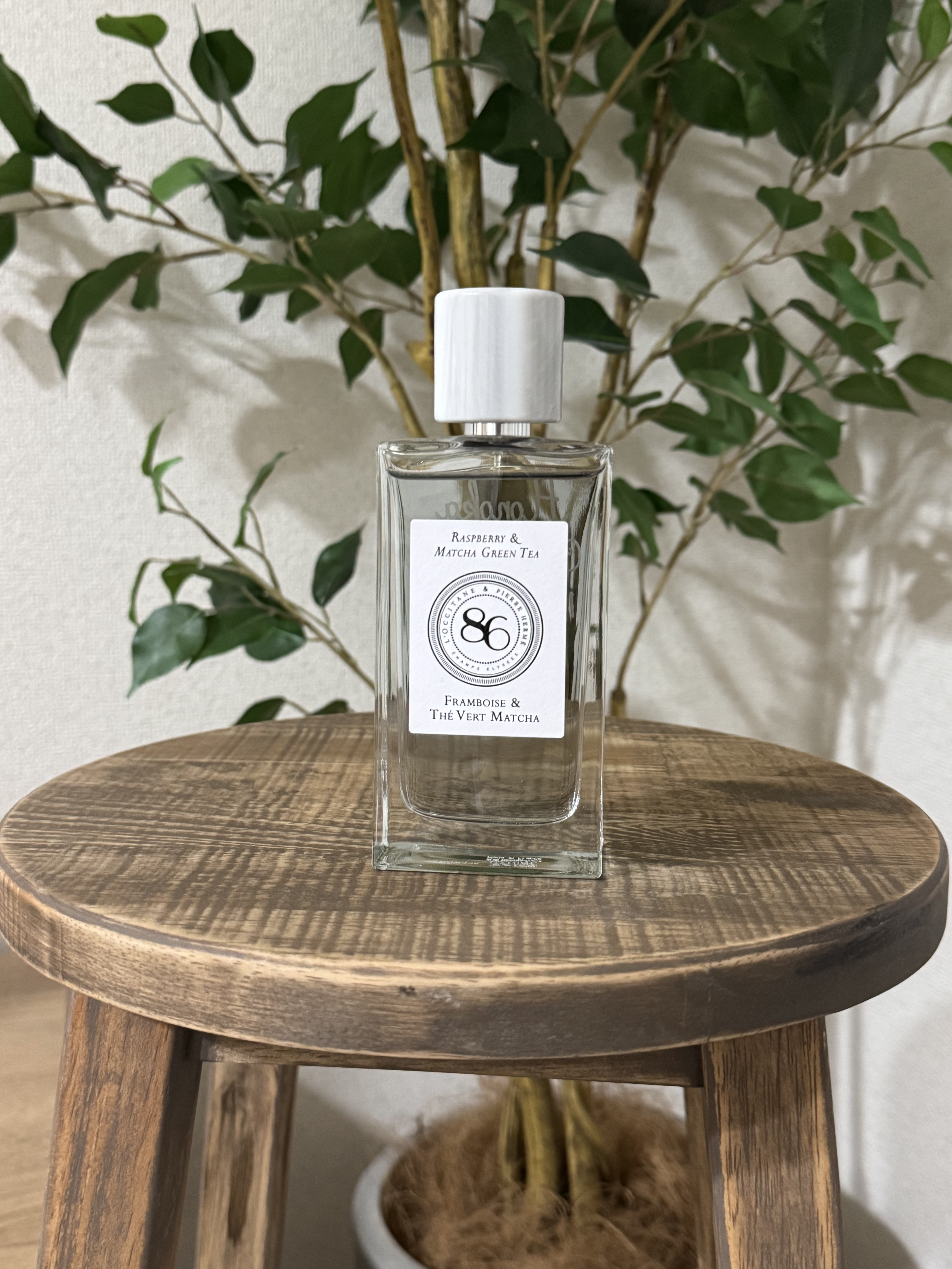 試してみた】86 COLLECTION (キャトルヴァンシス コレクション