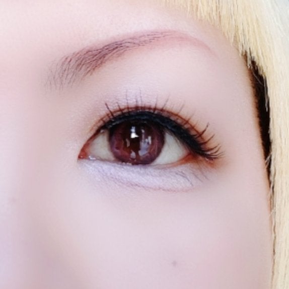 スキニーリッチシャドウ/excel/アイシャドウパレットを使ったクチコミ(6枚目)