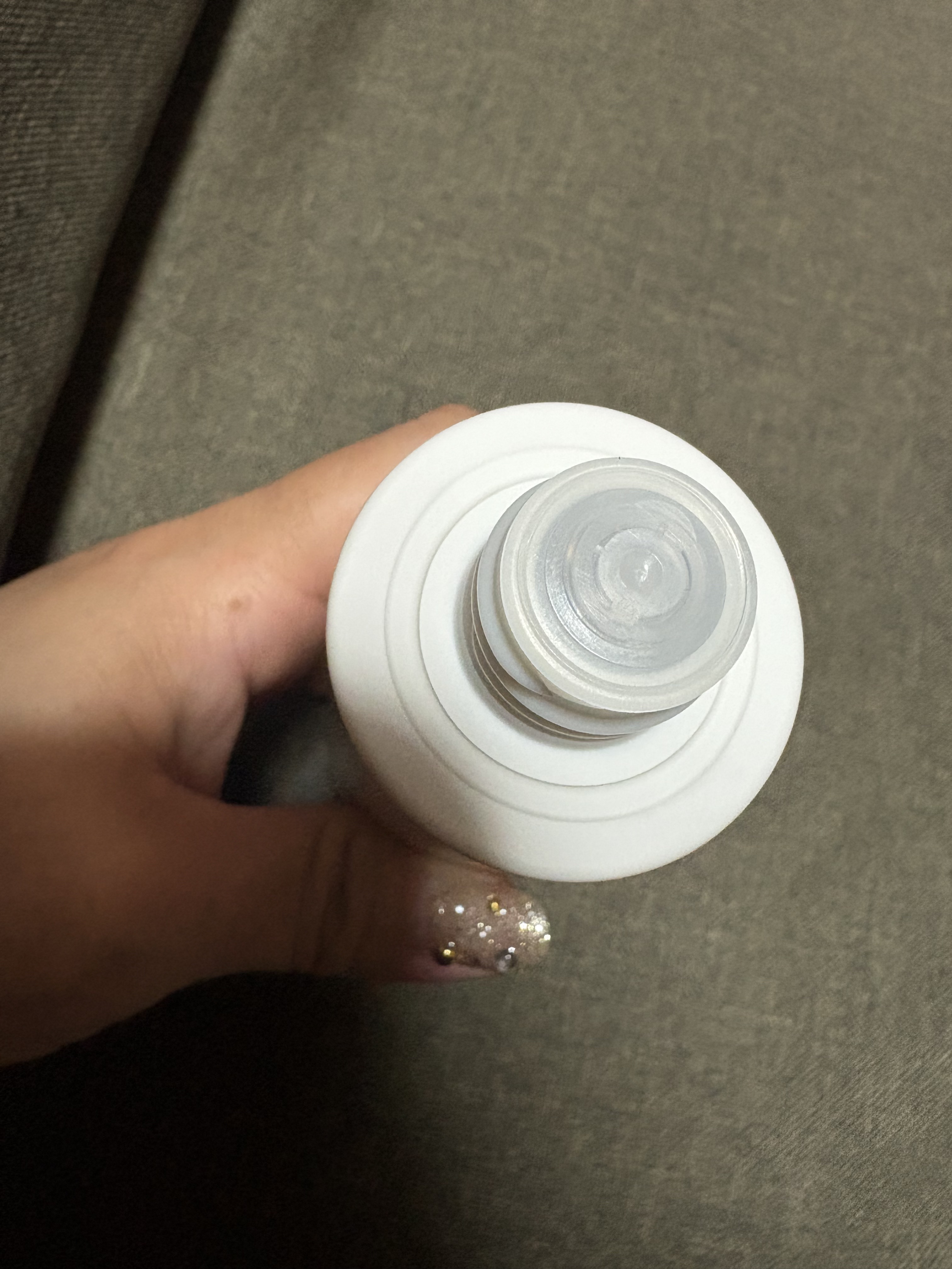 酒粕 クリアエッセンスローション/NAIA/化粧水を使ったクチコミ（2枚目）