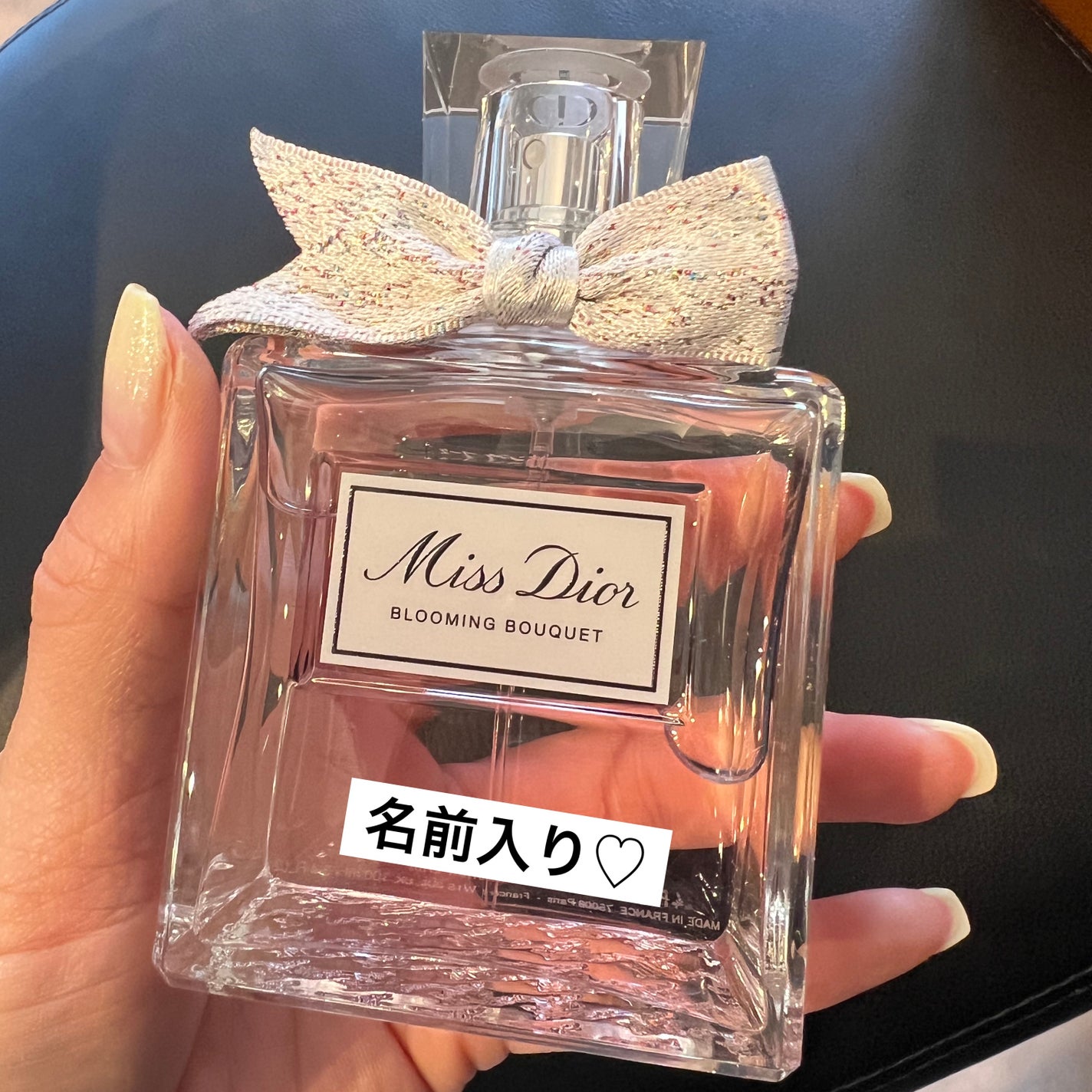 ディオール アディクト リップ グロウ/Dior/リップバームを使ったクチコミ(4枚目)