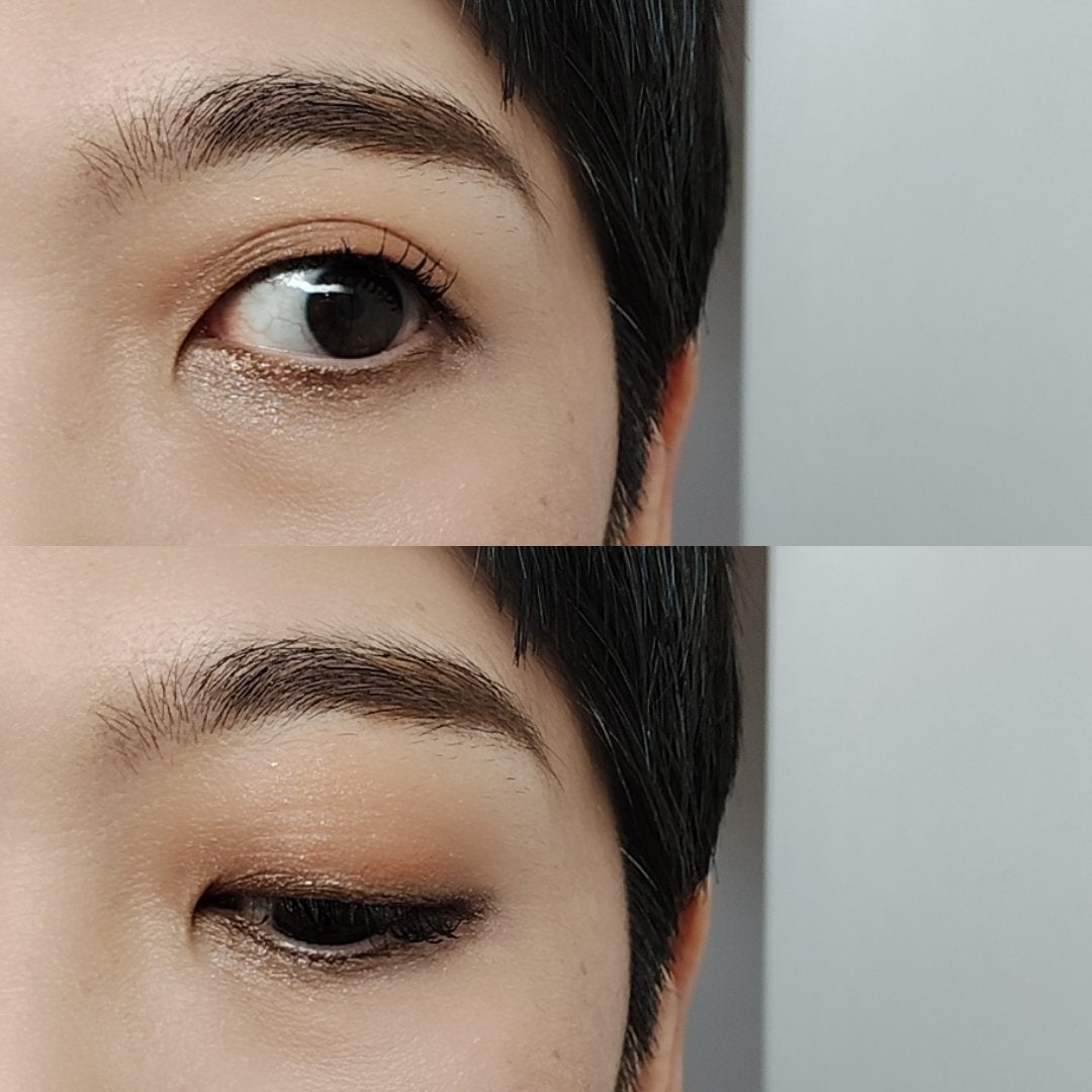 さこ on LIPS 「#今日のメイク今日はshuuemuraでメイク。前回もこのアイ..」(5枚目)