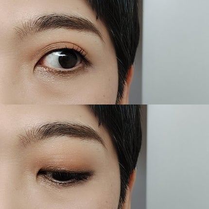 さこ on LIPS 「#今日のメイク今日はshuuemuraでメイク。前回もこのアイ..」(5枚目)