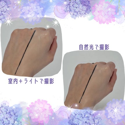 パンテノールバリアクッション/COSNORI/クッションファンデーションを使ったクチコミ(3枚目)