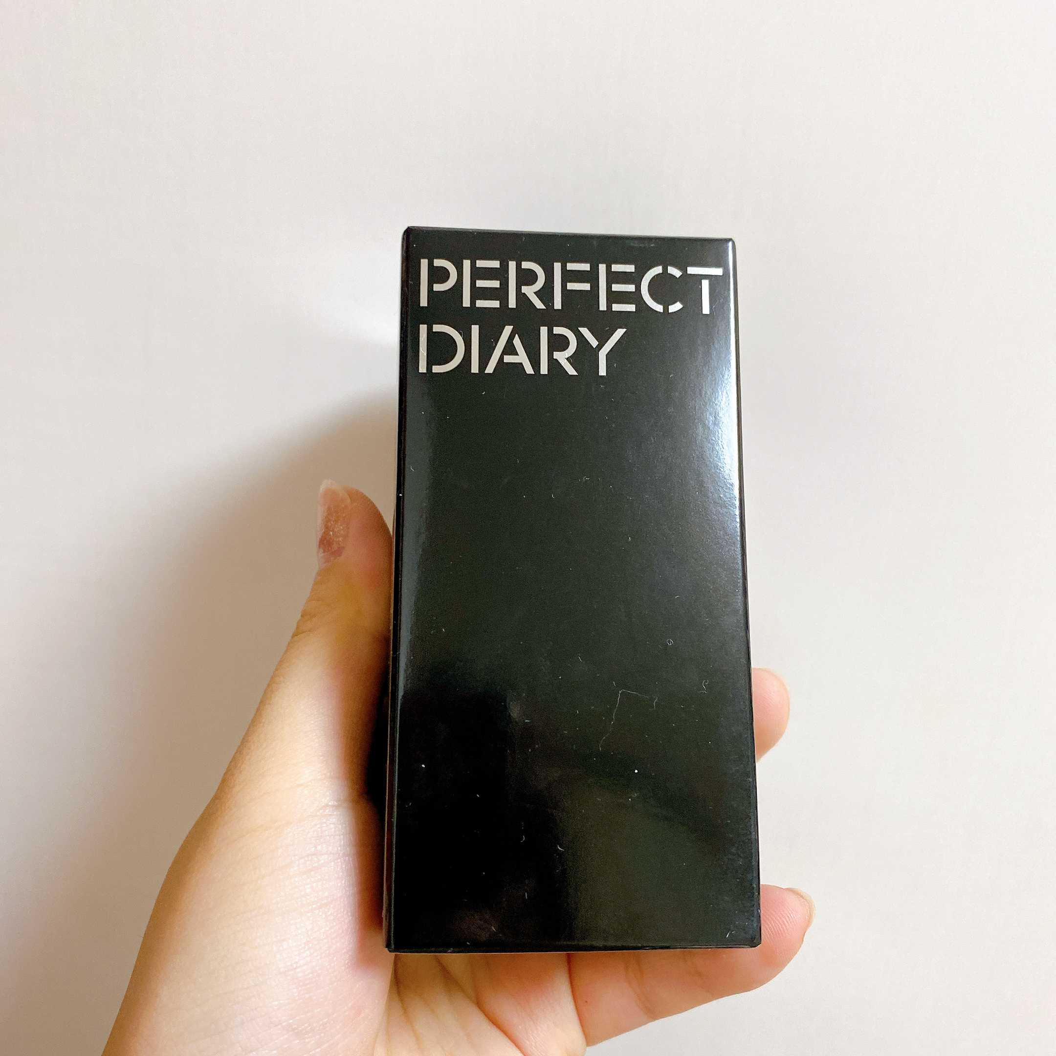 ソフトモイスチャー エッセンスクリームファンデーション/PERFECT DIARY/クリーム・エマルジョンファンデーションを使ったクチコミ（3枚目）