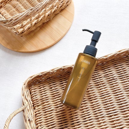 オルビス ザ クレンジング オイル/オルビス/オイルクレンジングを使ったクチコミ(4枚目)