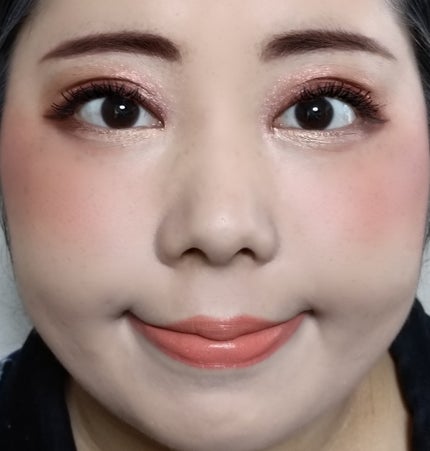 ノーズ&アイブロウパウダー/CEZANNE/パウダーアイブロウを使ったクチコミ(6枚目)