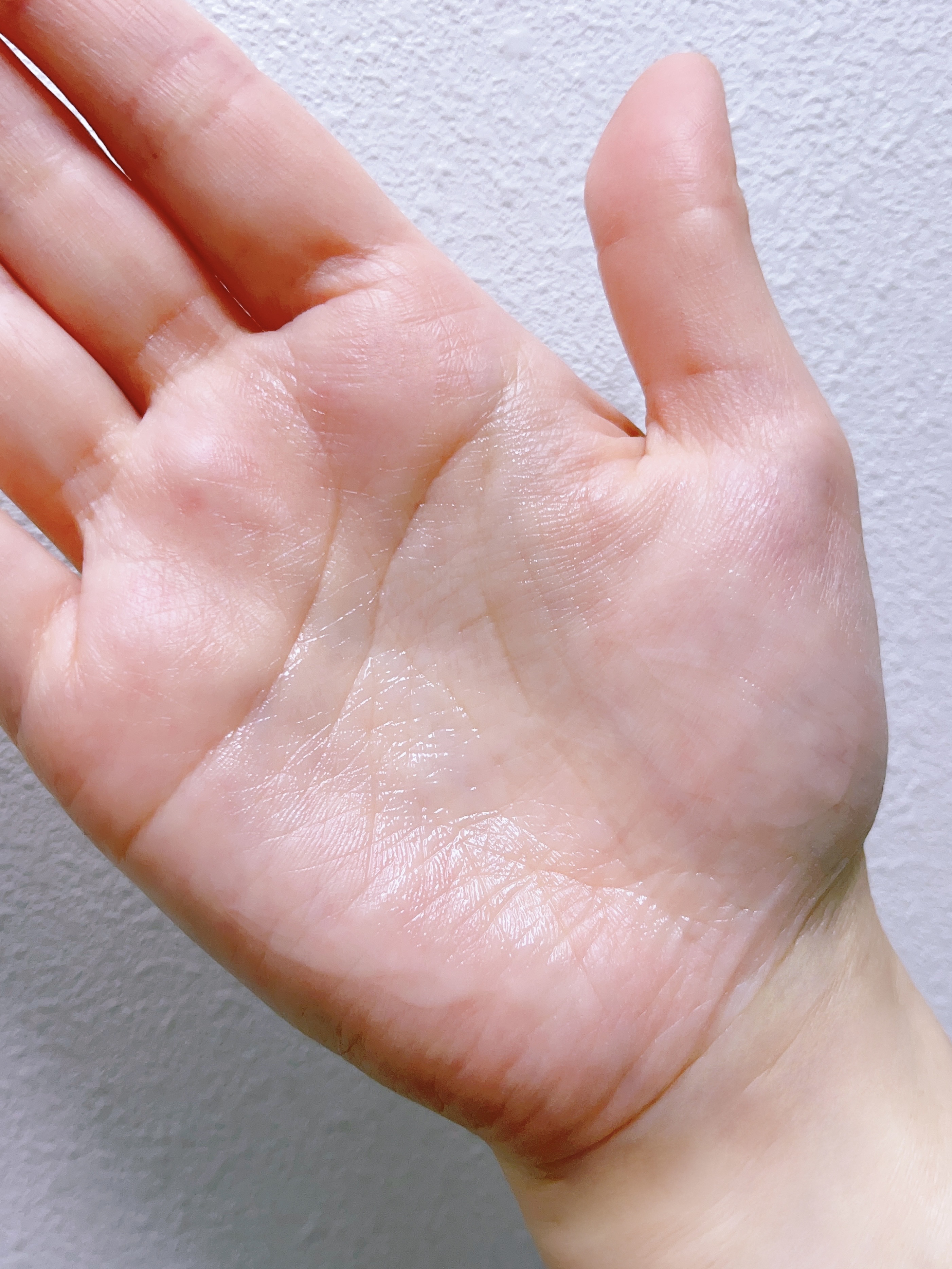 アプリコットクリアサンセラム/I'm from/日焼け止めローションを使ったクチコミ（3枚目）