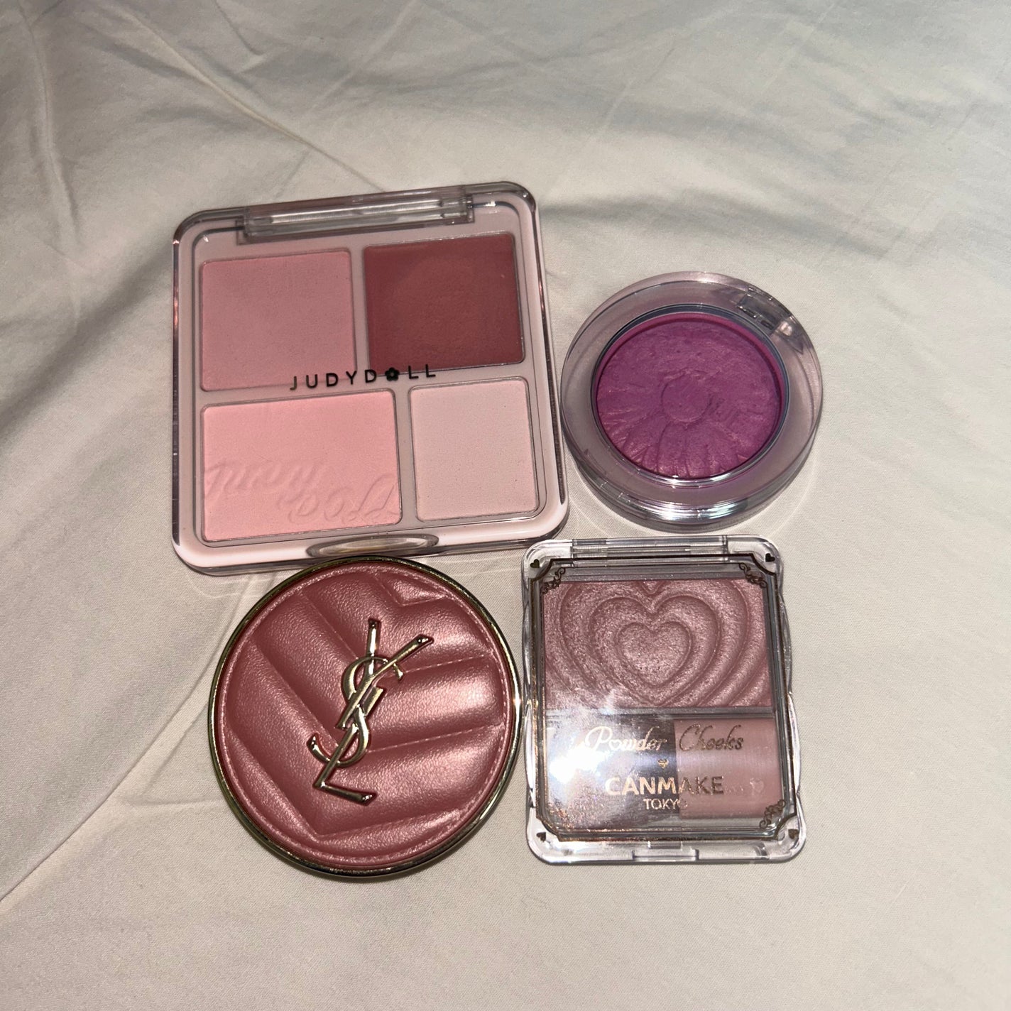 チーク ポップ/CLINIQUE/パウダーチークを使ったクチコミ(1枚目)