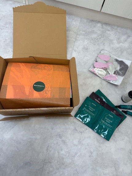 My Little Box/My Little Box/その他キットセットを使ったクチコミ(5枚目)