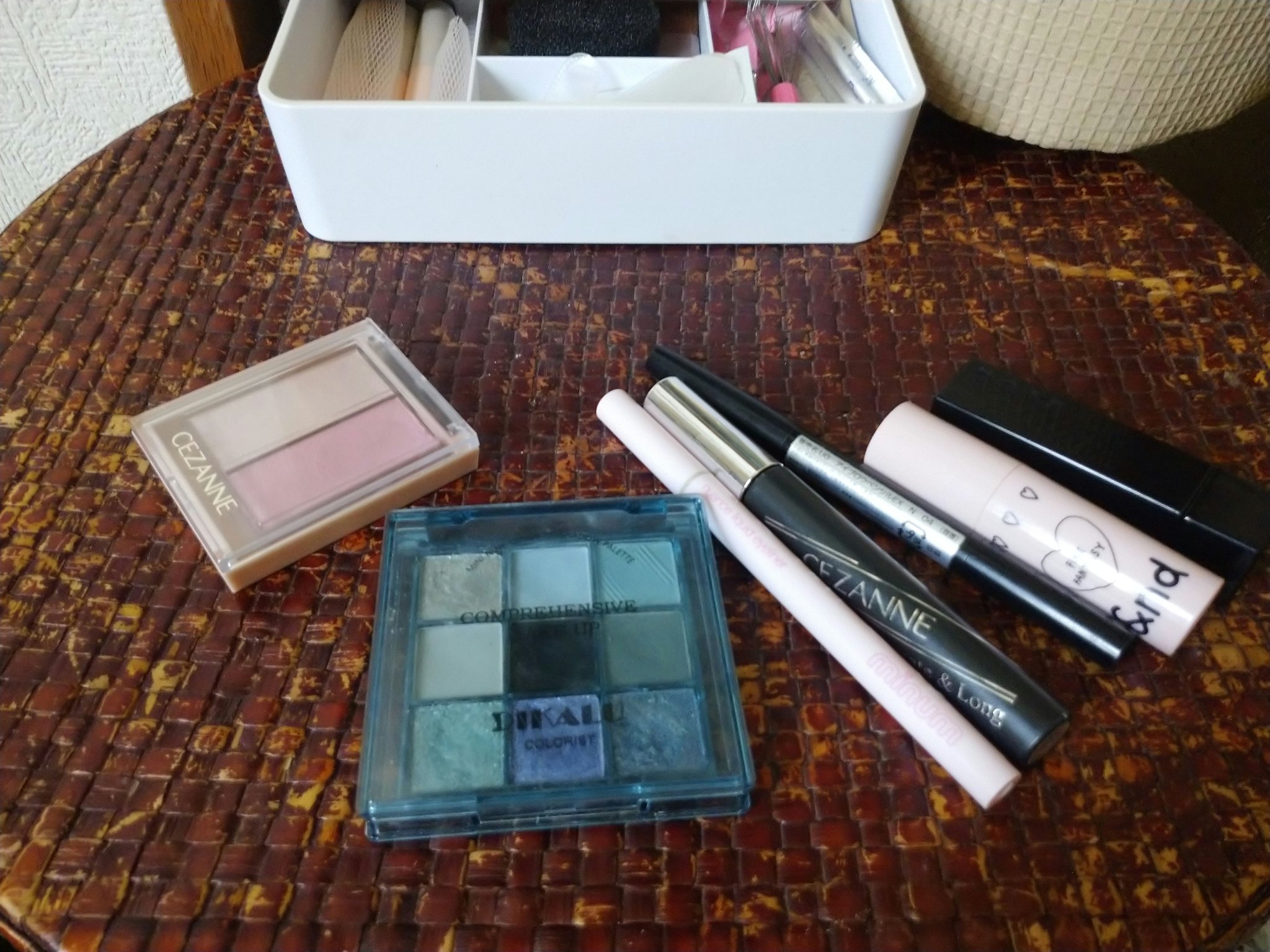 フィットミー リキッド ファンデーション DN 112/MAYBELLINE NEW YORK/リキッドファンデーションを使ったクチコミ（2枚目）