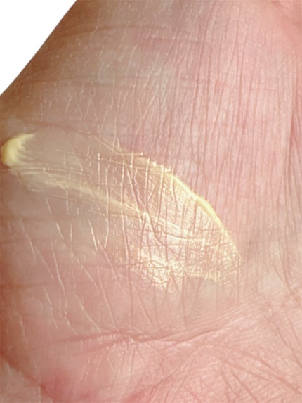 ケイト カラーコントロールアイベース/KATE/アイシャドウベースを使ったクチコミ(5枚目)