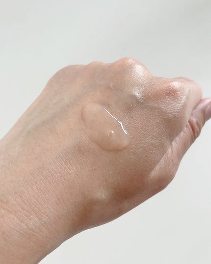 サミュ ガラクトポア オーツートナー/SAM'U/化粧水を使ったクチコミ(4枚目)