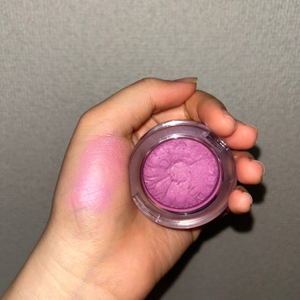 YSL メイクミーブラッシュ パウダー/YVES SAINT LAURENT BEAUTE/パウダーチークを使ったクチコミ(3枚目)