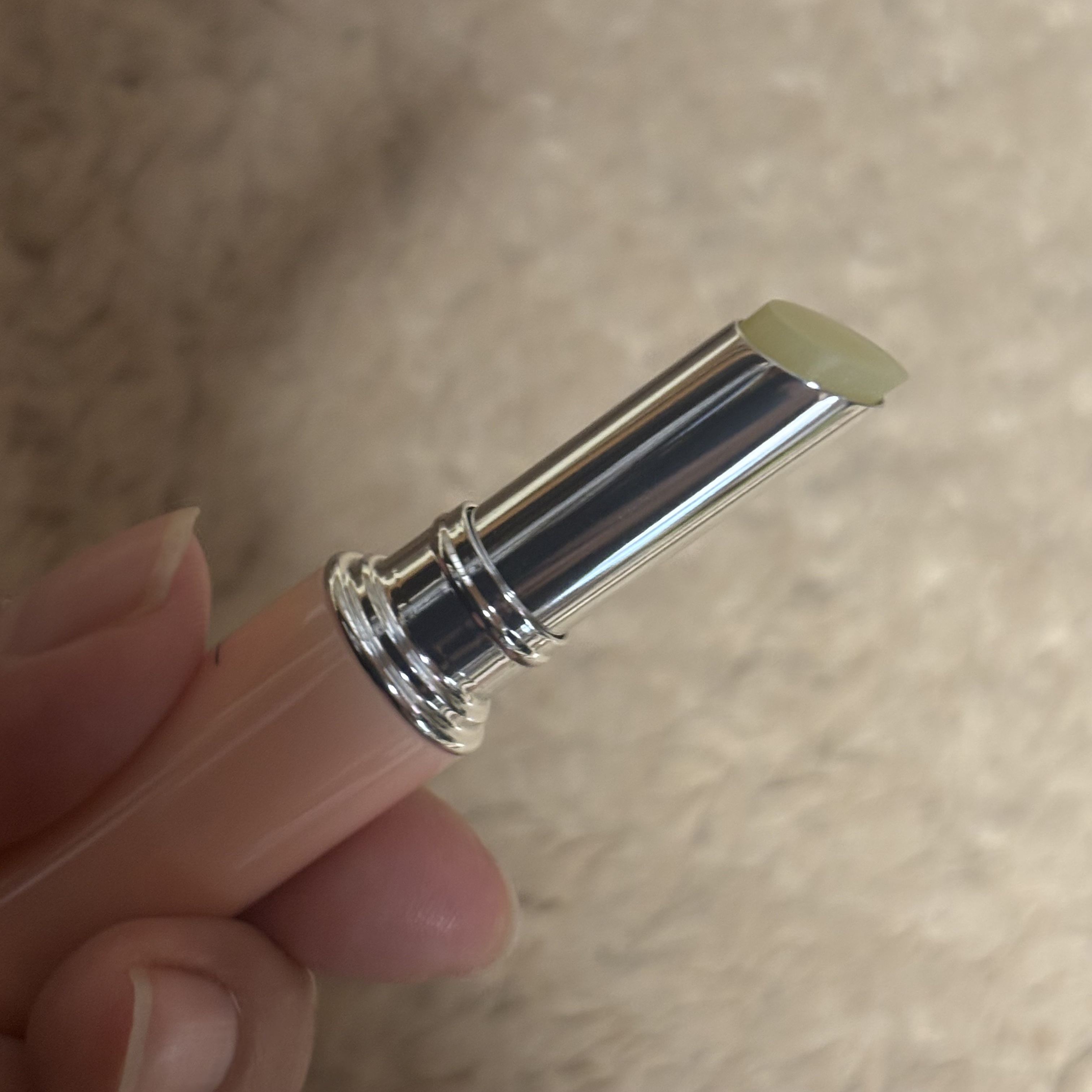 DHC 薬用リップクリーム/DHC/リップクリームを使ったクチコミ（2枚目）