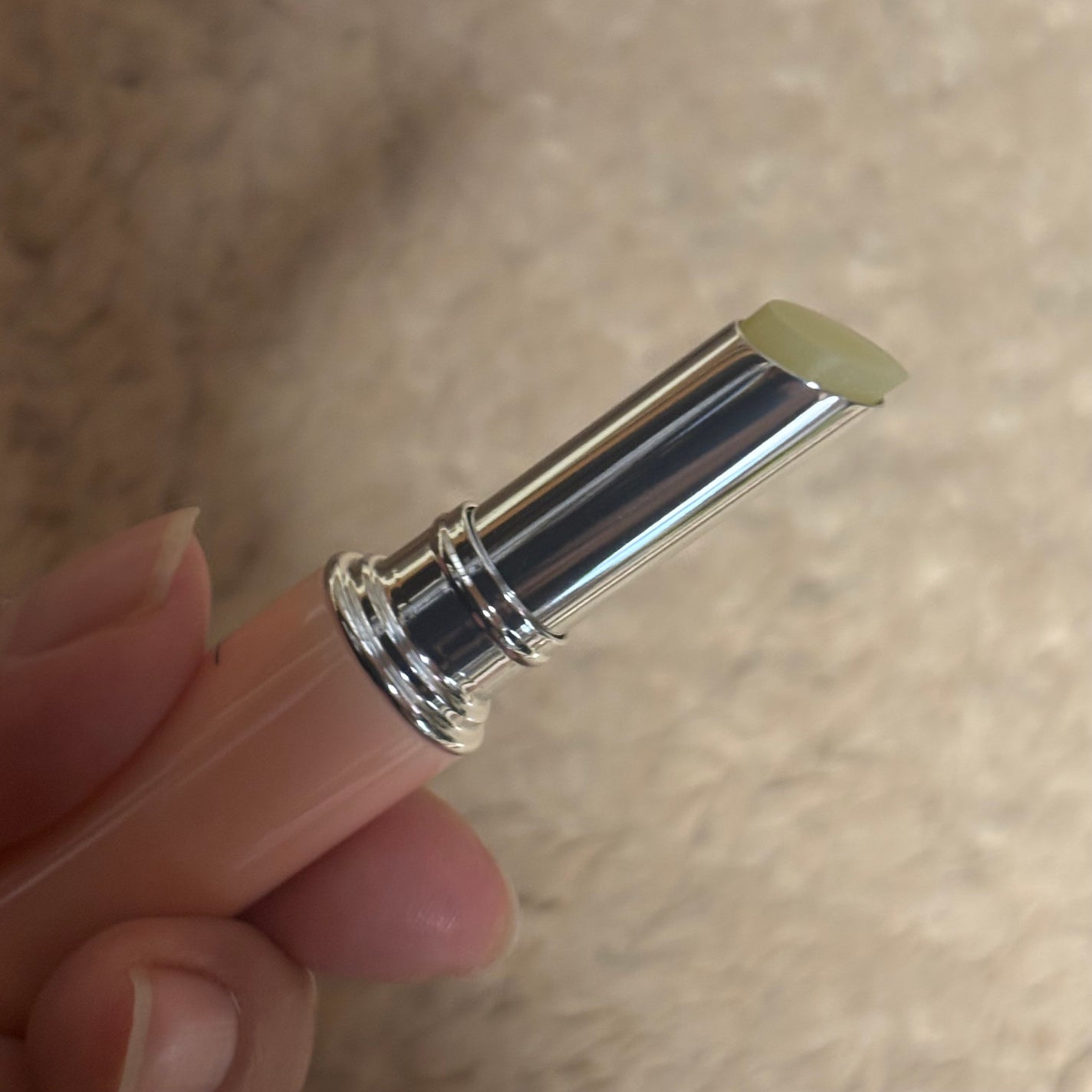 DHC 薬用リップクリーム/DHC/リップクリームを使ったクチコミ(2枚目)