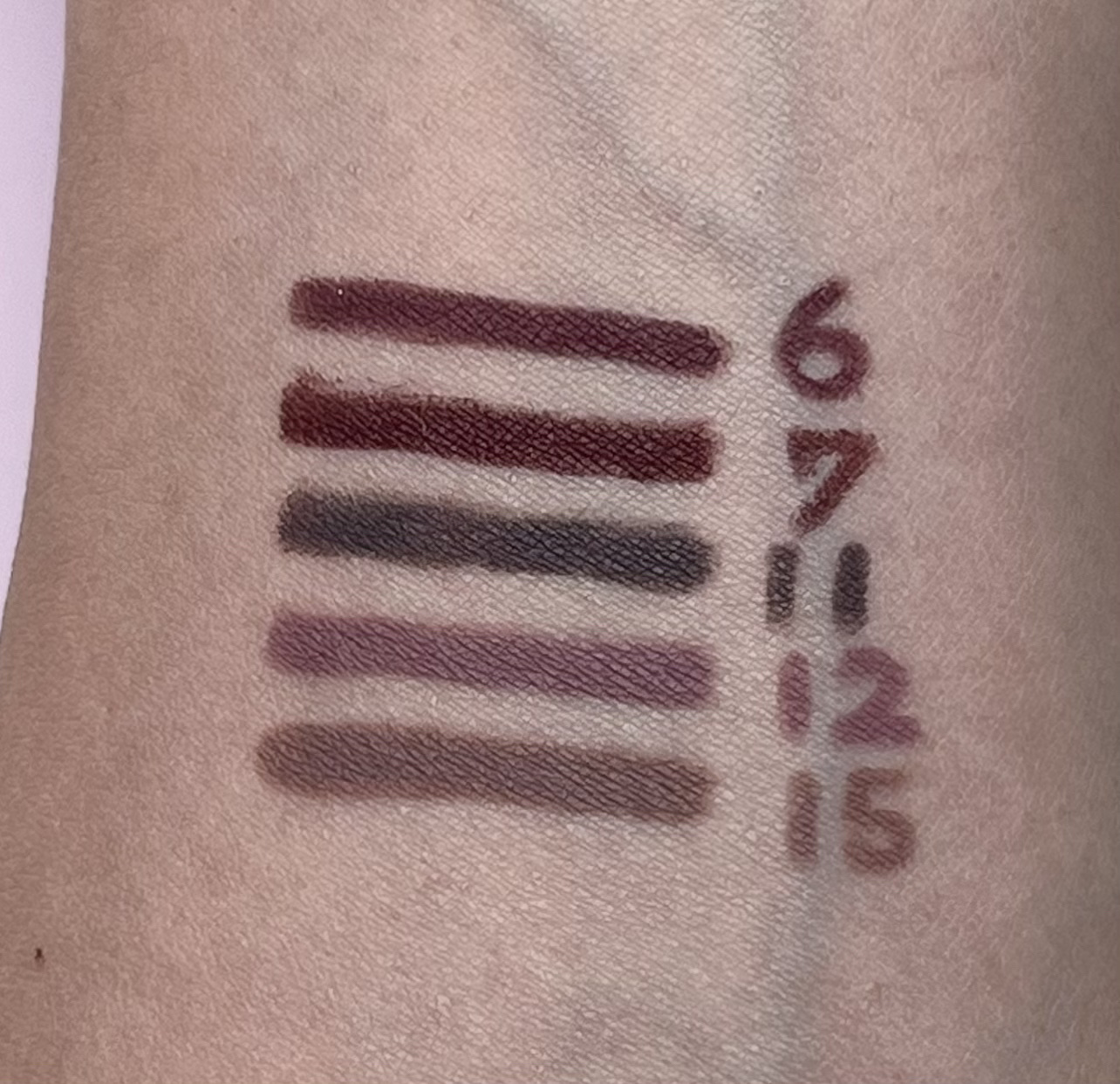 クリーミータッチライナー/キャンメイク/ジェルアイライナーを使ったクチコミ（2枚目）