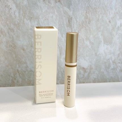 リアルミービオテノールラッシュアップアンプル/ベリサム/まつげ美容液を使ったクチコミ(6枚目)