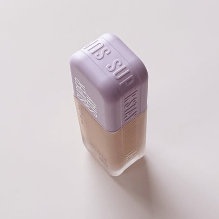 SPステイ ルミマット リキッド ファンデーション/MAYBELLINE NEW YORK/リキッドファンデーションを使ったクチコミ(4枚目)