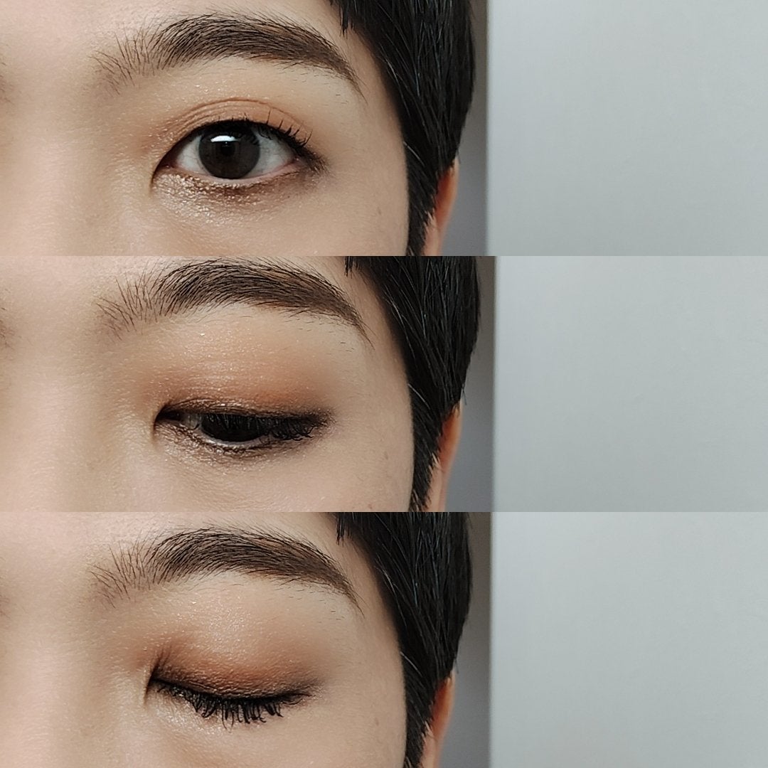 さこ on LIPS 「#今日のメイク今日はshuuemuraでメイク。前回もこのアイ..」(3枚目)