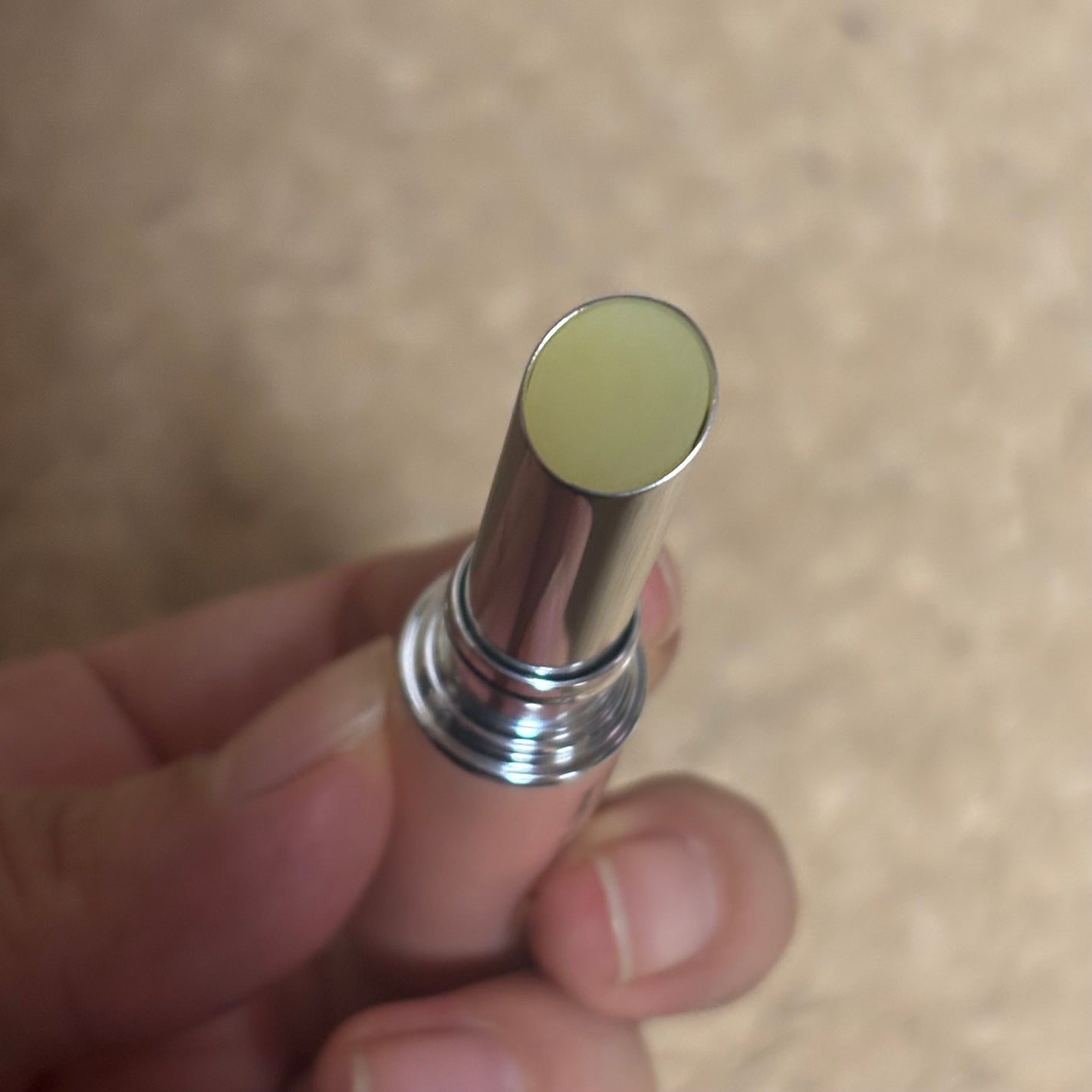 DHC 薬用リップクリーム/DHC/リップクリームを使ったクチコミ(3枚目)