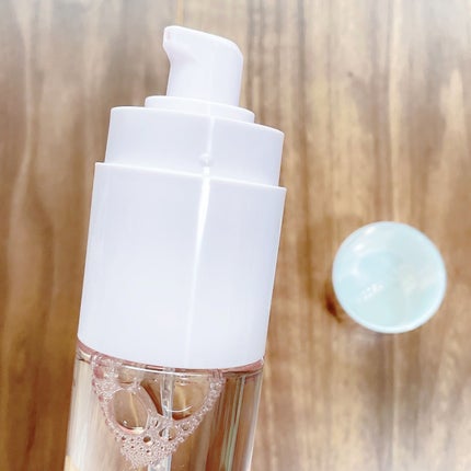 プリマモイスト ローション/アテニア/化粧水を使ったクチコミ(4枚目)