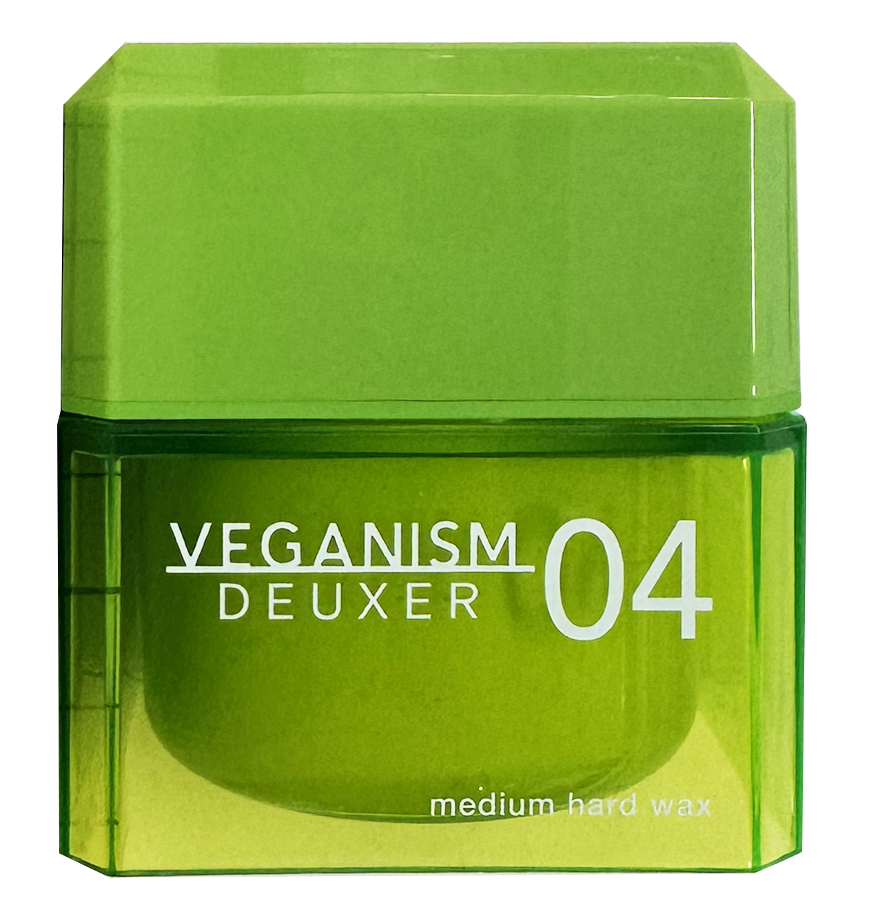 ヴィーガニズムデューサー04 / VEGANISM DEUXER