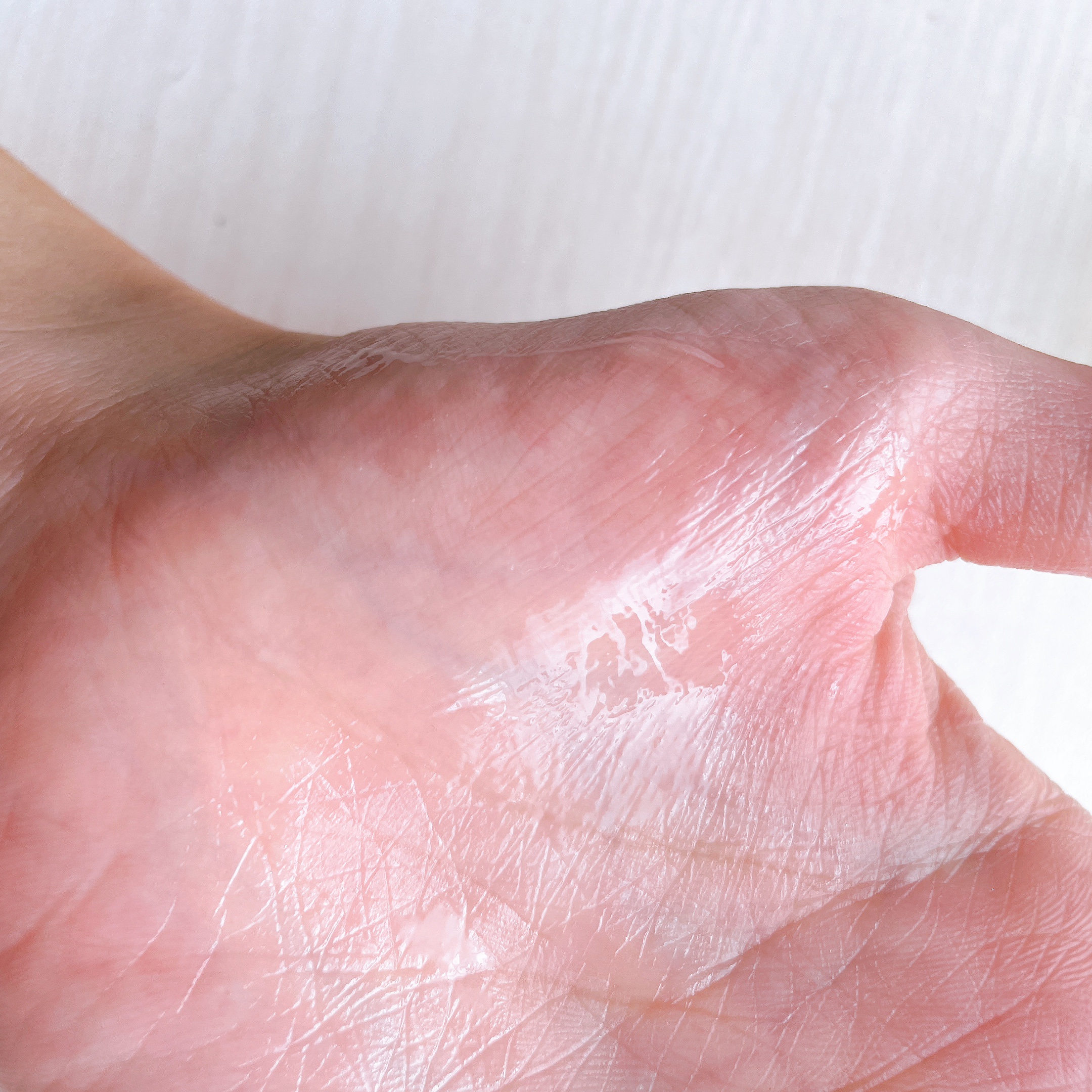 ビタペアCPDRN水潤セラム/ネイチャーリパブリック/美容液を使ったクチコミ（3枚目）