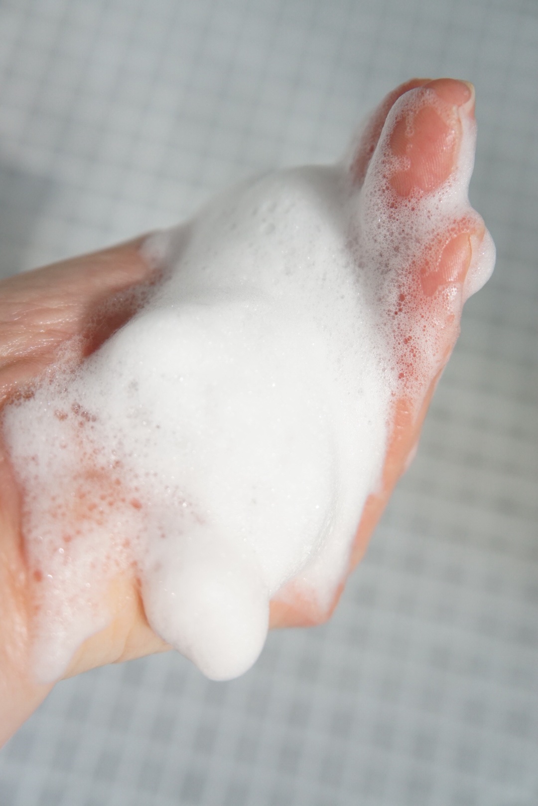 ピュアナチュラルボタニカル スムースケアシャンプー/ピュアナチュラル/市販シャンプーを使ったクチコミ（3枚目）