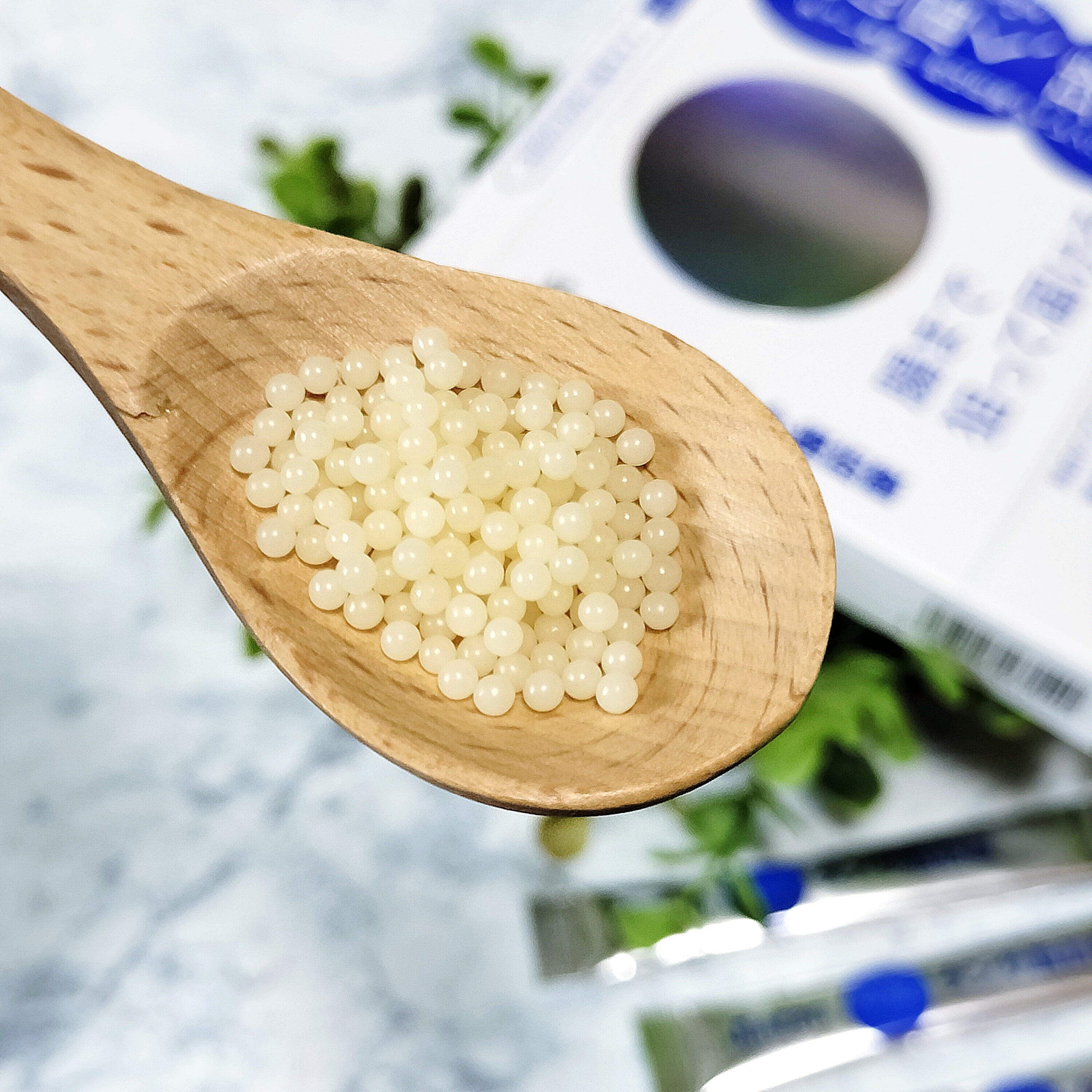 ジンタン タンサ脂肪酸/森下仁丹/健康サプリメントを使ったクチコミ（3枚目）