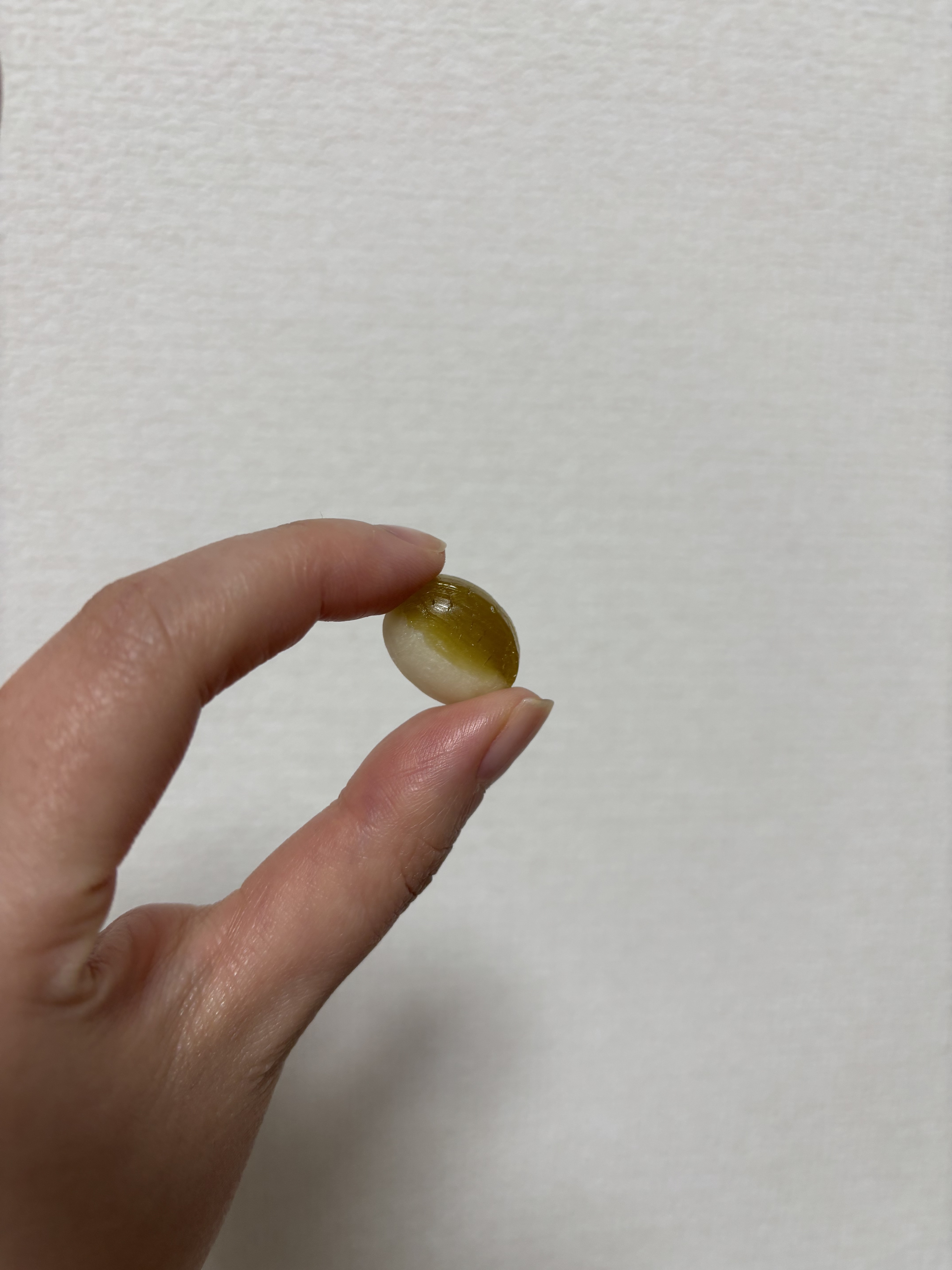 龍角散ののどすっきり飴 ハーブ&マイルドミルク味/龍角散/食品を使ったクチコミ（2枚目）